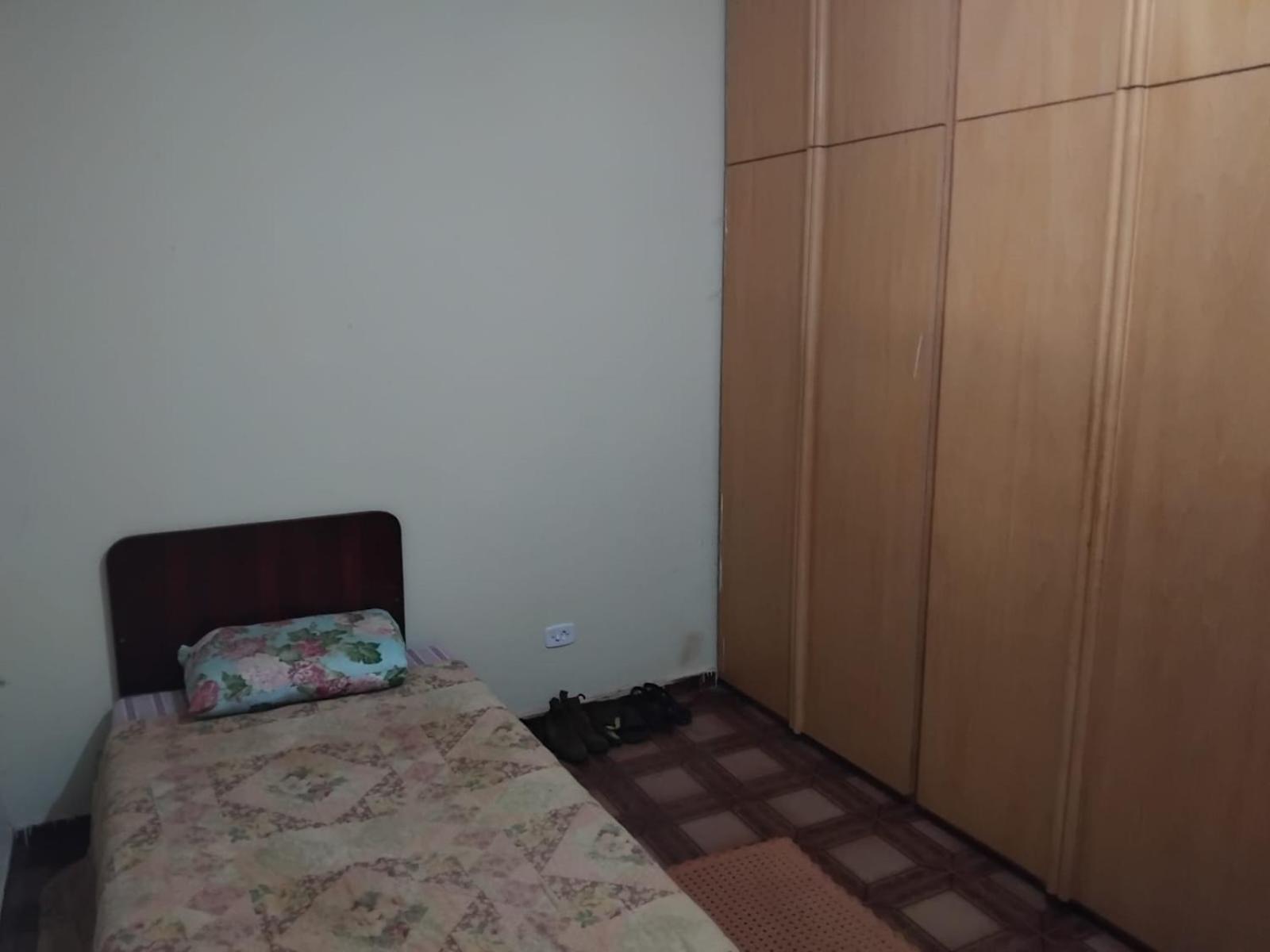 Willa Sitio Bemtevi - Jockey Camping - Uberlândia Zewnętrze zdjęcie
