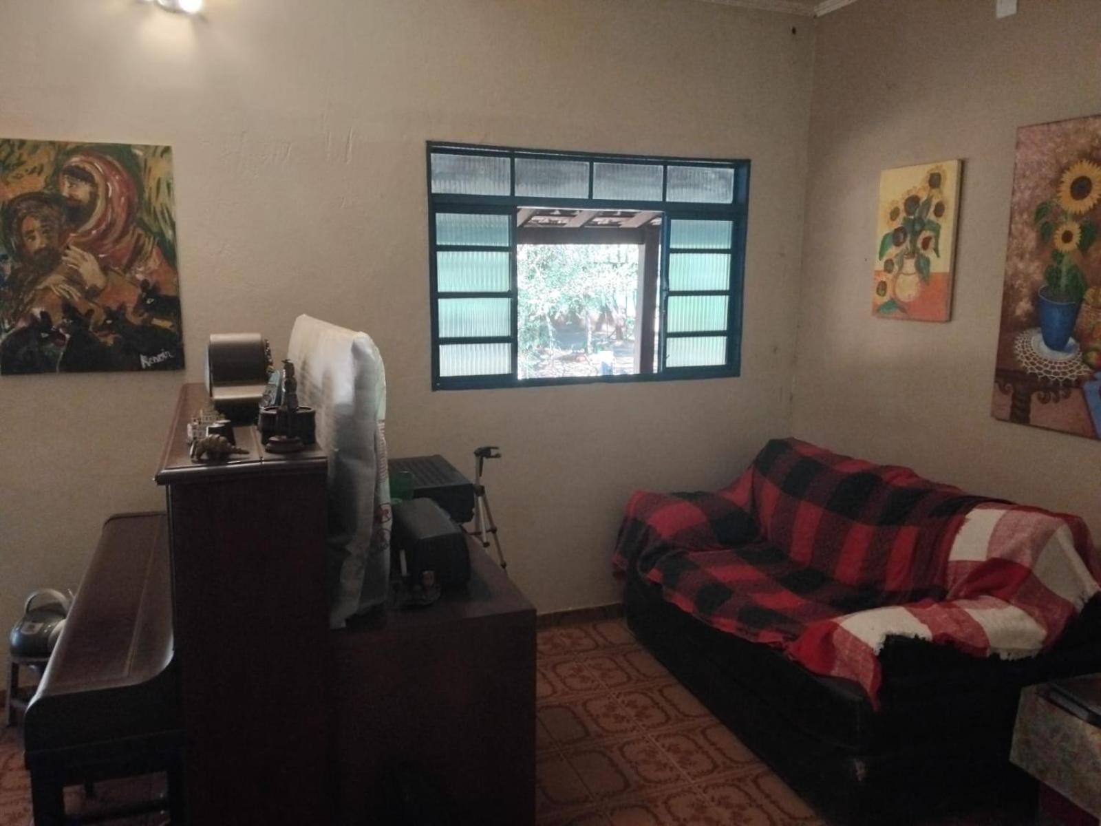 Willa Sitio Bemtevi - Jockey Camping - Uberlândia Zewnętrze zdjęcie