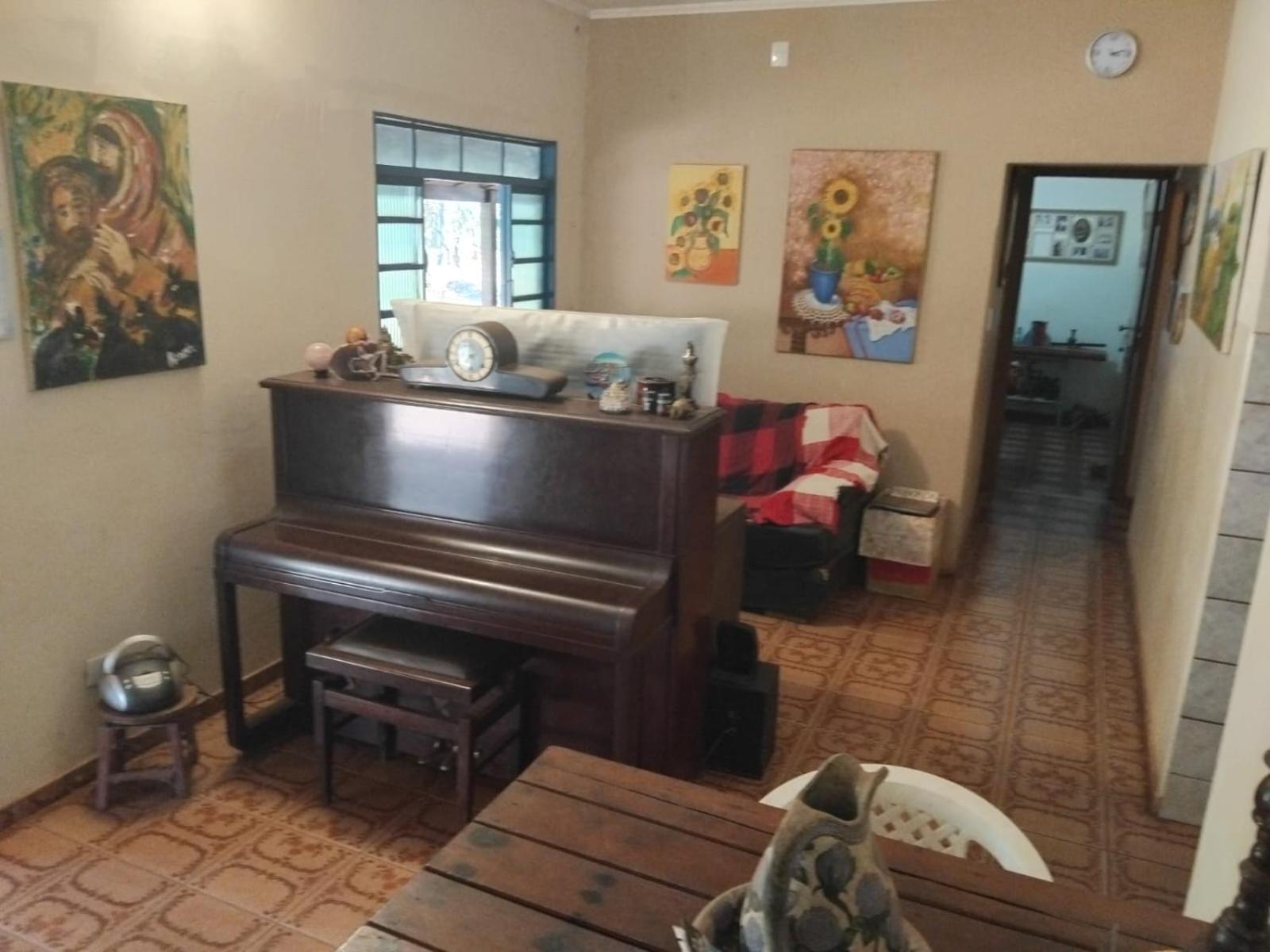 Willa Sitio Bemtevi - Jockey Camping - Uberlândia Zewnętrze zdjęcie