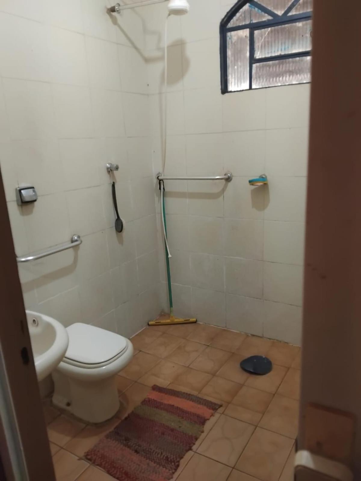 Willa Sitio Bemtevi - Jockey Camping - Uberlândia Zewnętrze zdjęcie