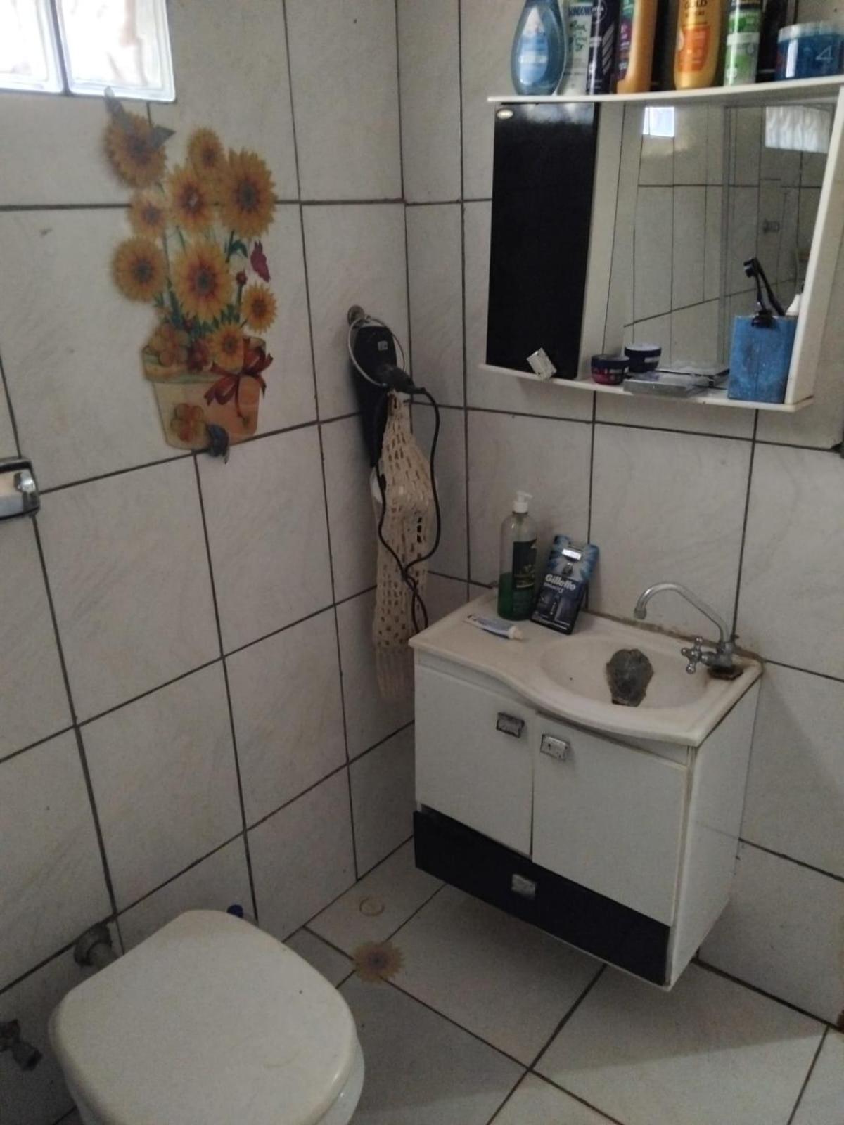 Willa Sitio Bemtevi - Jockey Camping - Uberlândia Zewnętrze zdjęcie