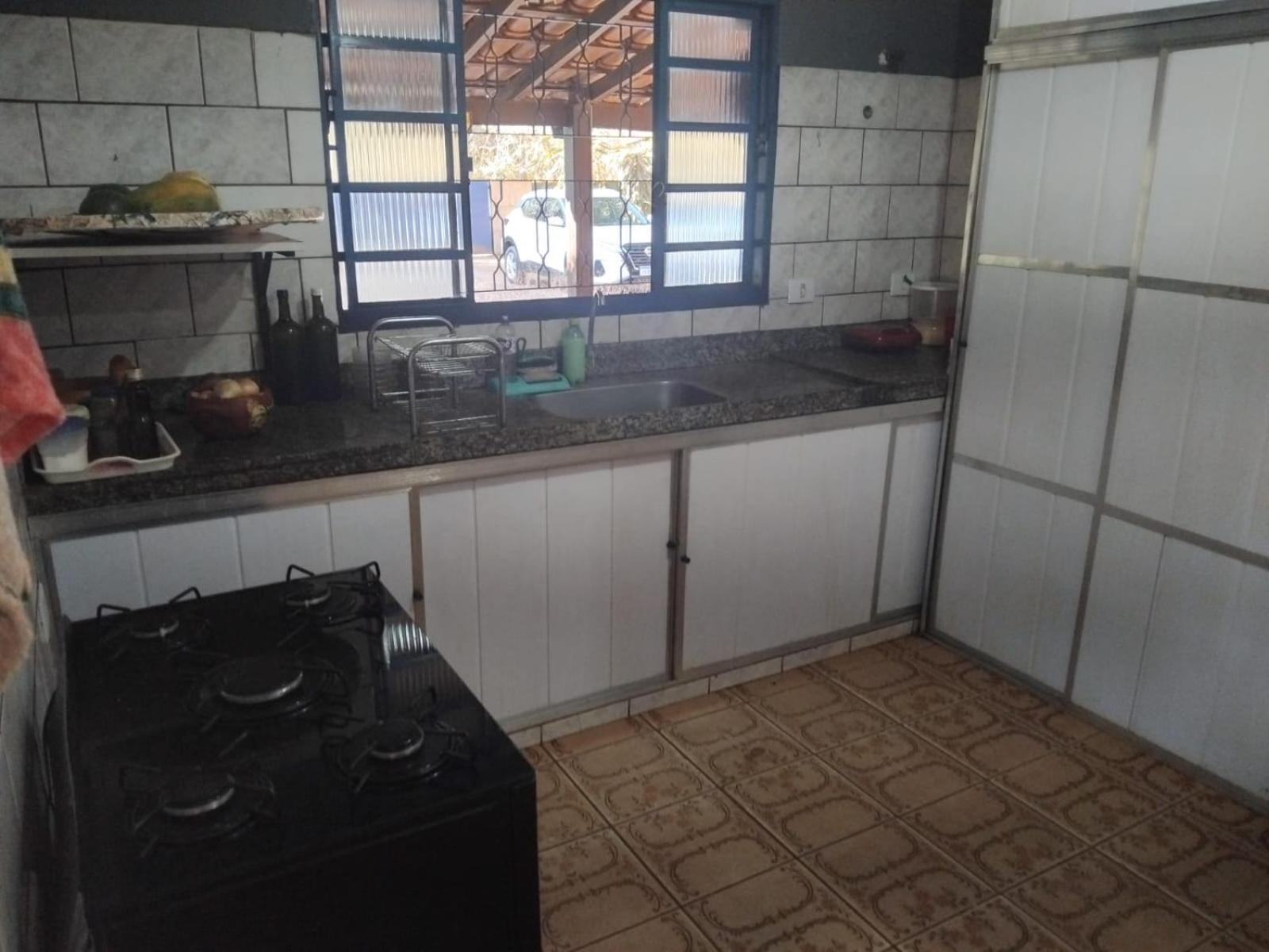 Willa Sitio Bemtevi - Jockey Camping - Uberlândia Zewnętrze zdjęcie
