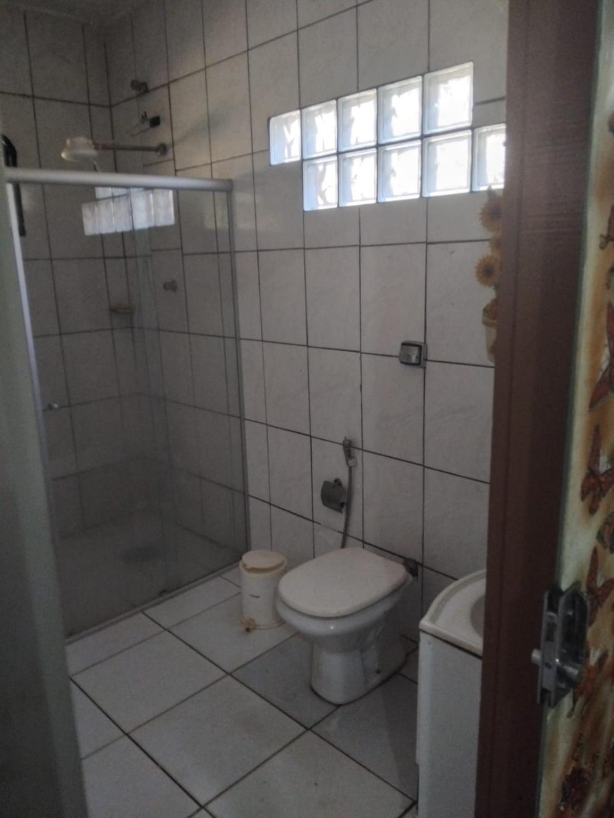 Willa Sitio Bemtevi - Jockey Camping - Uberlândia Zewnętrze zdjęcie
